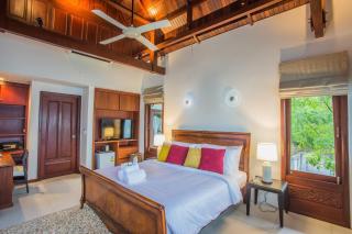 Villa Amara - Luxury Infinity Pool Villa with Sea view - 6