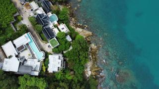 Rare Luxury Kamala Rock Cliff Pool Villa 6 Bedrooms plus 8 Bathrooms - Surin Beach - 7