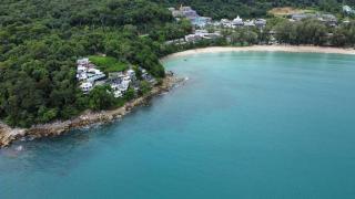 Rare Luxury Kamala Rock Cliff Pool Villa 6 Bedrooms plus 8 Bathrooms - Surin Beach - 4