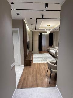 Apartment A - Dushanbe - 4