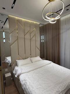 Apartment A - Dushanbe - 3