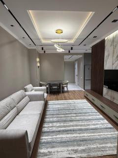 Apartment A - Dushanbe - 1
