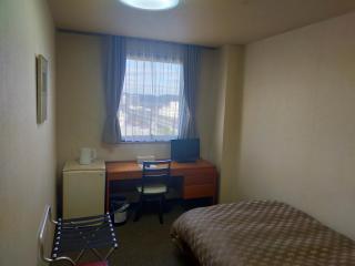 Hotel Kurashiki Mizushima Hills - - 9