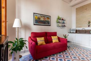 MCH-Marina Charming House - Cagliari - 7
