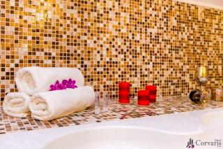 Hotel Corvaris - Bucharest - 5
