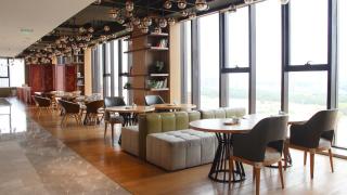 Swissotel Xi' an Xinxing Hot Spring - Xi'an - 6