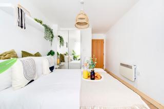 East London Tower Bridge apartment - Londra - 9