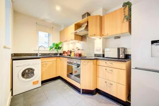 East London Tower Bridge apartment - Londra - 4
