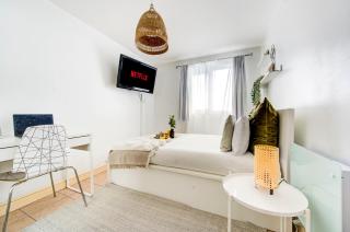East London Tower Bridge apartment - Londra - 3