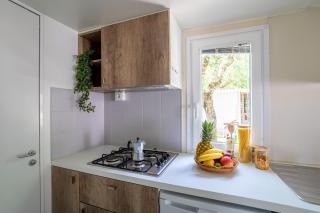 Club del Sole Adriatico Cervia Easy Camping Village - 1