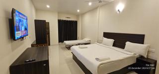 Tea Dale - All rooms with Tea Estate view - Munnar - 6