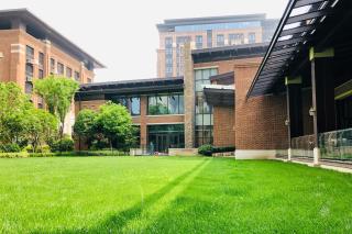 Swissotel Xi' an Xinxing Hot Spring - Xi'an - 8