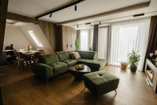 BOROVI PRESIDENT SPA Apartment - 7