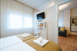 Charming Apartment in the Heart of Triana, Seville - Sevilla - 1
