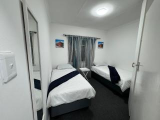 Jones guest house - - 9