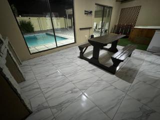 Jones guest house - - 7
