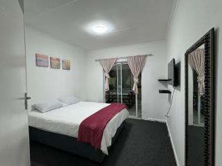Jones guest house - - 2
