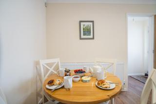 Little Hill Farm Villa - Ringwood - 5
