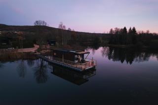 Bleu Minuit La Rive Etoilée - 2