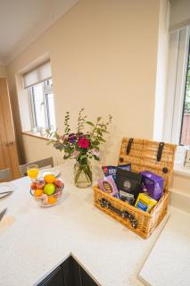 Little Hill Farm Villa - Ringwood - 4