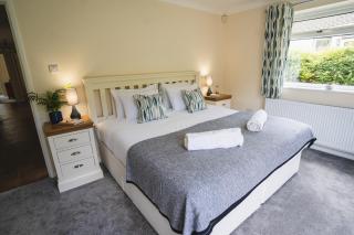 Little Hill Farm Villa - 7