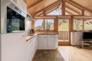 Ferienwohnung Thymian Thalerhof - Ponte Nova - 5