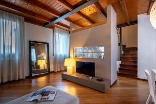 Trentin Flat - Affitti Brevi Italia - Treviso - 8