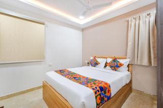 FabHotel Seri - Nr KIMS Hospital, Gachibowli - Haiderabad - 4