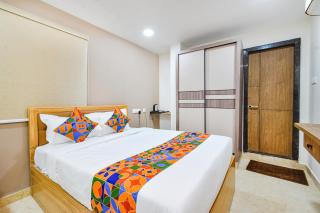FabHotel Seri - Nr KIMS Hospital, Gachibowli - 6