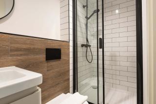 Spacious 1 Bedroom Apartment in Central Sheffield - Sheffield - 7
