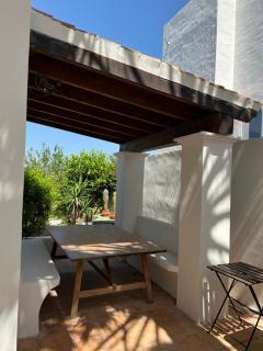 Moderne Villa mit Pool - Sant Josep de sa Talaia - 3