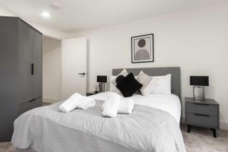 Spacious 1 Bedroom Apartment in Central Sheffield - 9