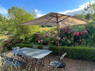 Charming Normandy Cottage - Saint-Julien-sur-Calonne - 1