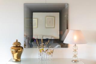 Côte d’Azur Sea View Tennis Beach Access - 1