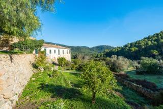 Son Burguet - Puigpunyent - 5