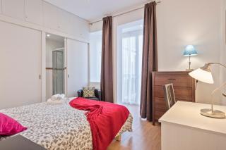 Cozy Apartment with Ensuite 11 - Barcelone - 5