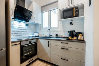 CHARĀ Apartment in Plaka, Under The Acropolis - Atene - 8
