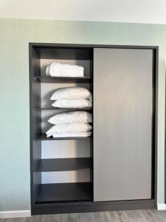 Apartament Marina by Marriot - Batumi - 8