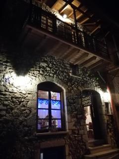 ΞΕΝΩΝΑΣ ΕΣΠΕΡΟΣ - Guest house Esperos - Dhimitsana - 9