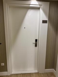 Apartament Marina by Marriot - Batumi - 4