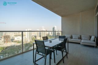 Blue Breeze - Spacious 1BR with Huge Balcony in JVC - 8