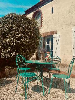 Maison campagne piscine 1hParis 25m Fontainebleau - 4