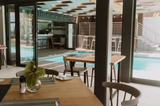 North Star Micro Hotel - Durban - 1