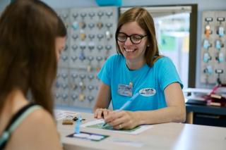 Camping de l'Etang du Pays Blanc - 9