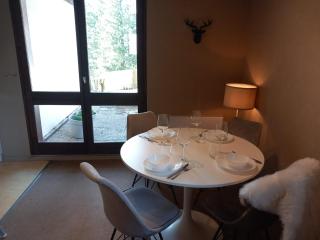 Great Mountain Home - Le Biot - 9