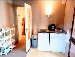 Great Mountain Home - Le Biot - 7