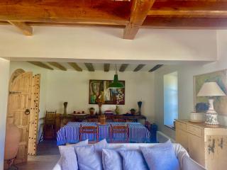 Maison campagne piscine 1hParis 25m Fontainebleau - 6