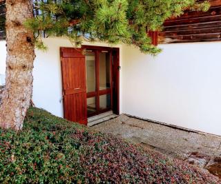 Great Mountain Home - Le Biot - 2