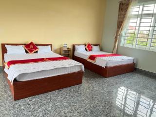 Hồng Ngọc 2 Hotel Tà Đùng - Biđong - 3