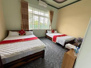 Hồng Ngọc 2 Hotel Tà Đùng - 5